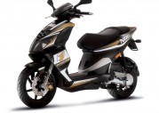 Piaggio NRG Power